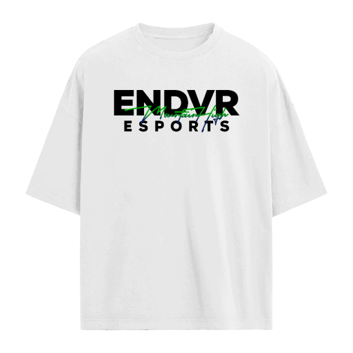 ENDVR Esports - Men's/Unisex Tee