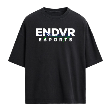 Alternative view of ENDVR Esports - Men's/Unisex Tee