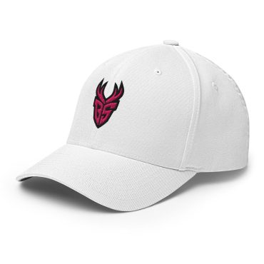 Alternative view of Buckshot Gaming - Flexfit Hat
