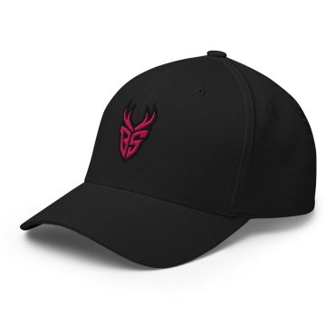 Buckshot Gaming - Flexfit Hat