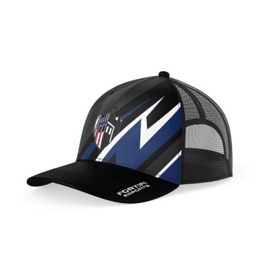 Fortifi - Pro Trucker Cap