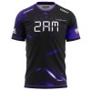 2AM Esports "Dominance" (LAN EDITION) - Core Series Jerseys
