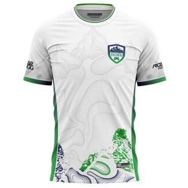 ENDVR Esports - Core Series Jerseys