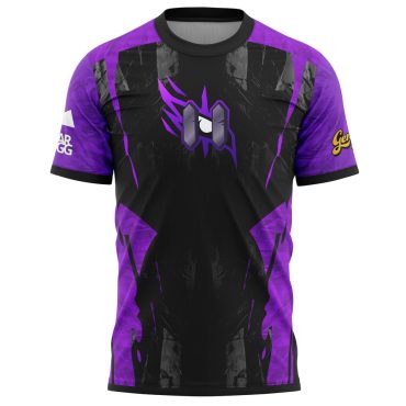 Illusiv - Core Series Jerseys