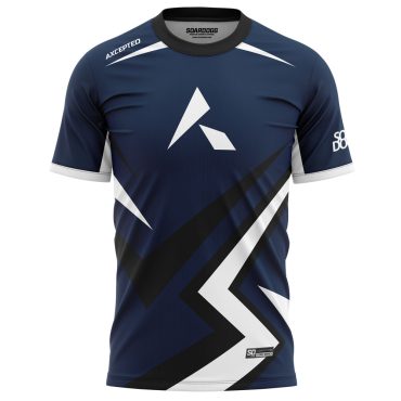 Axcepted - Core Series Jerseys