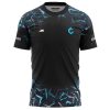 Cryvor Esports Black - Core Series Jerseys
