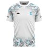 Cryvor Esports White - Core Series Jerseys