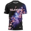 God Slayers Bloom - Core Series Jerseys