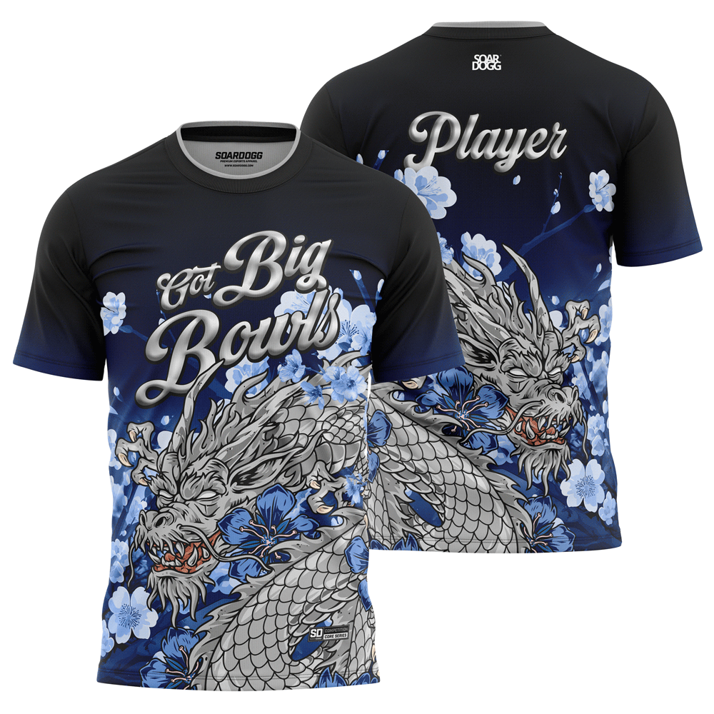 Got Big Bowls - Core Series Jerseys - Image 3