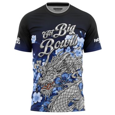 Got Big Bowls - Core Series Jerseys