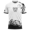 Wolvate Esports - Core Series Jerseys