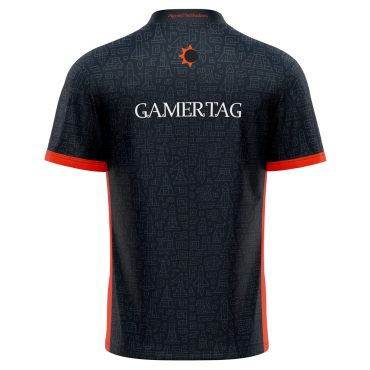 Alternative view of Colpkin Studios - Elite Series Jersey