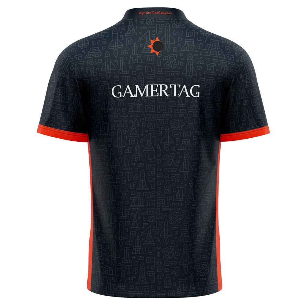 Colpkin Studios - Elite Series Jersey - Image 2