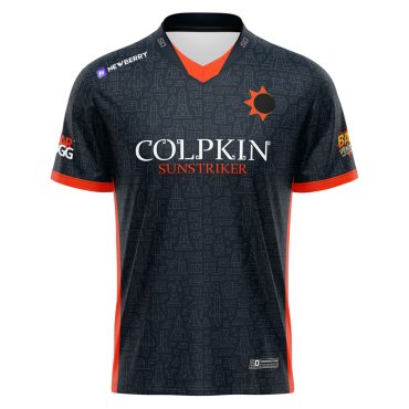 Colpkin Studios - Elite Series Jersey