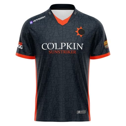 Colpkin Studios - Elite Series Jersey