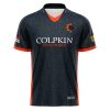 Colpkin Studios - Elite Series Jersey