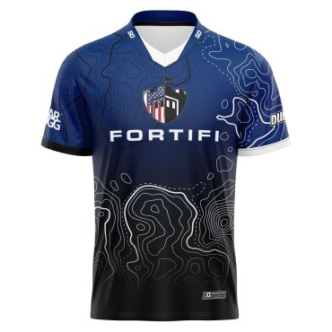 Fortifi Alternate - Elite Series Jersey