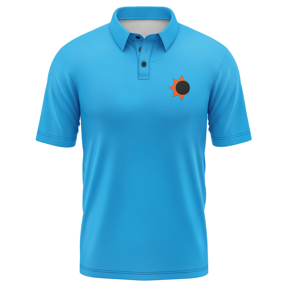 Colpkin Studios - Pro Polo Shirt - Image 5