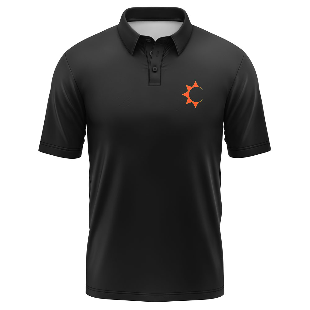 Colpkin Studios - Pro Polo Shirt - Image 7