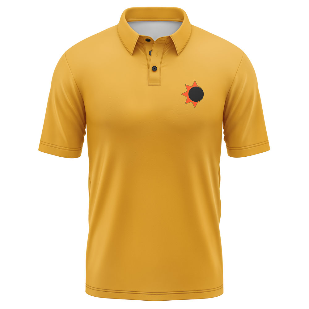 Colpkin Studios - Pro Polo Shirt - Image 3