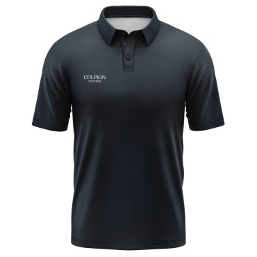 Alternative view of Colpkin Studios - Pro Polo Shirt