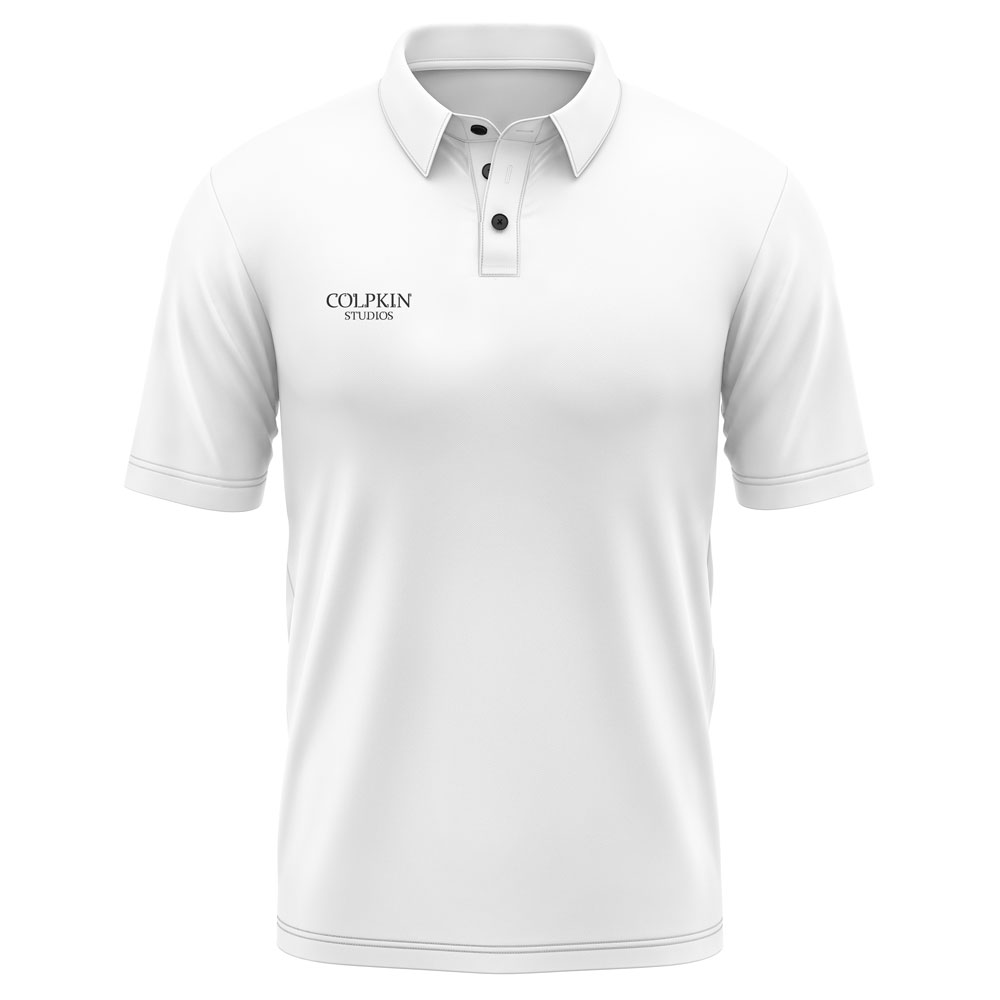 Colpkin Studios - Pro Polo Shirt - Image 10