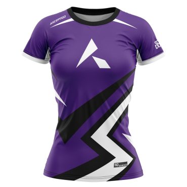 Axcepted - Women's Core Series Jerseys