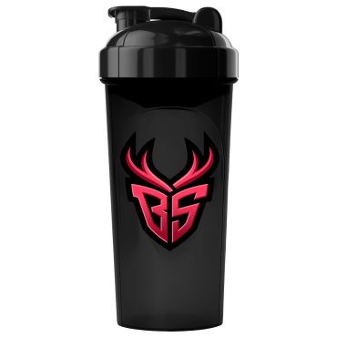 Buckshot Gaming - Tall Shaker Cup