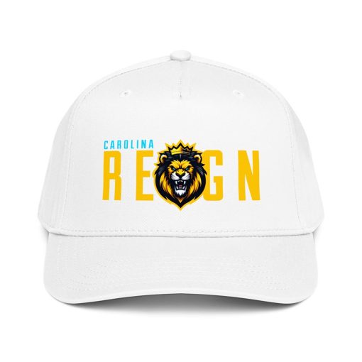 Carolina Reign - DTF Snapback Hat