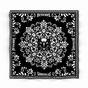 Skyhawks - Bandana