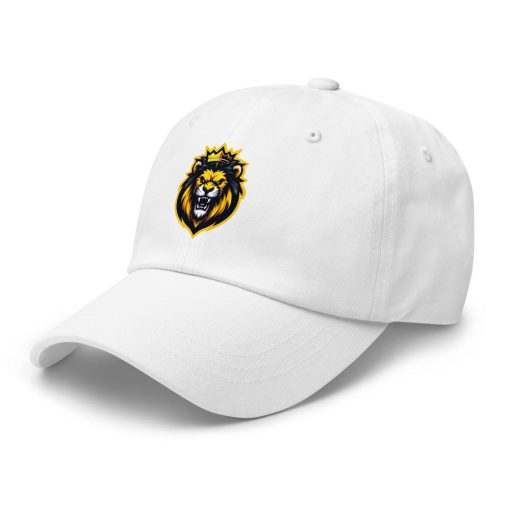 Carolina Reign - DTF Dad Hat
