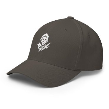 Alternative view of Evictix Esports - DTF Flexfit Hat