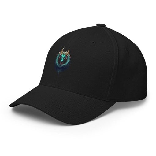 Gojiro Gaming - DTF Flexfit Hat