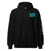 LUA Staff Kansas City Esports - Pullover Hoodie