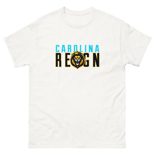 Carolina Reign - Men's/Unisex Tee