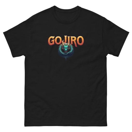 Gojiro Gaming - Men's/Unisex Tee