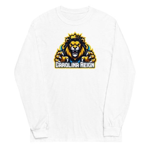 Carolina Reign - Long Sleeve Tee