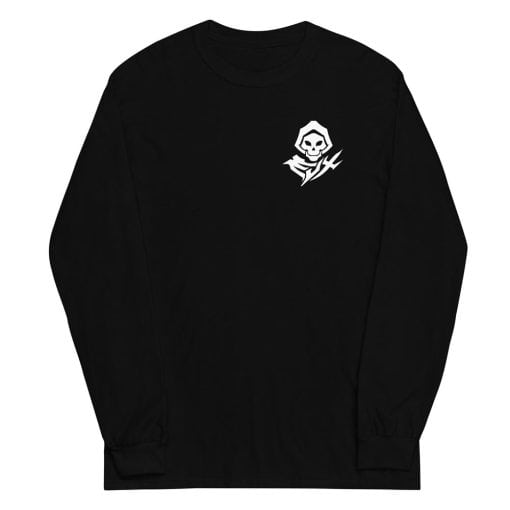 Evictix Esports - Long Sleeve Tee