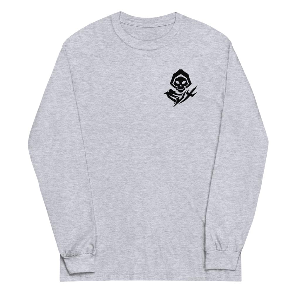 Evictix Esports - Long Sleeve Tee - Image 2