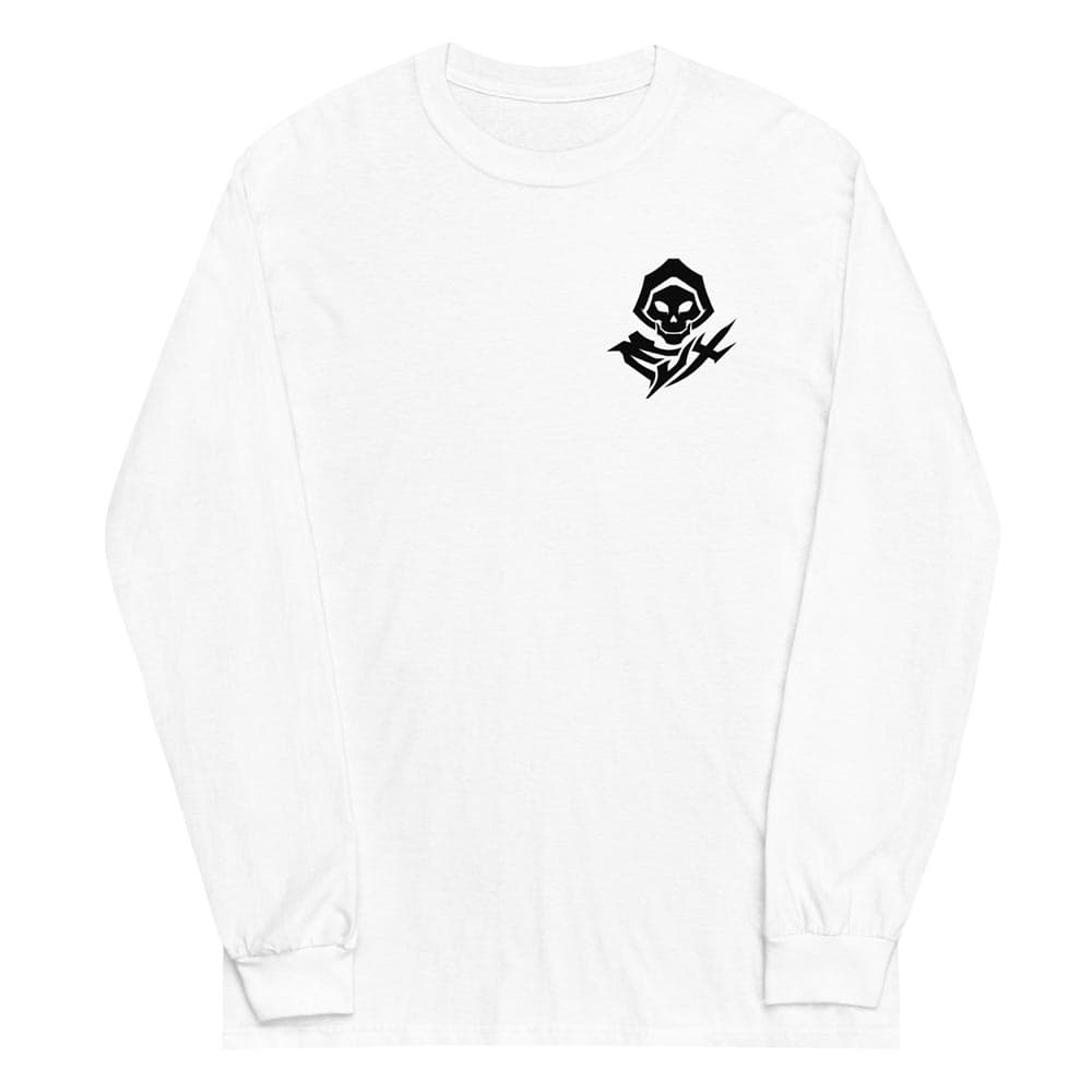 Evictix Esports - Long Sleeve Tee - Image 3