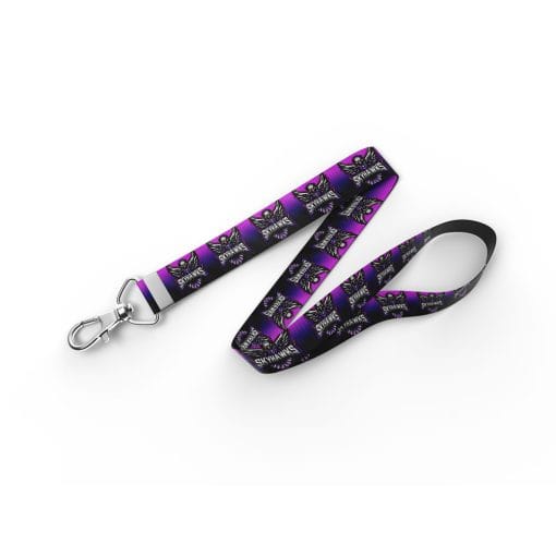 Skyhawks Lanyard