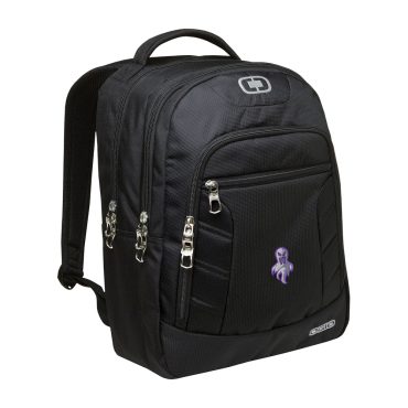 Haunted Esports - Embroidered Backpack