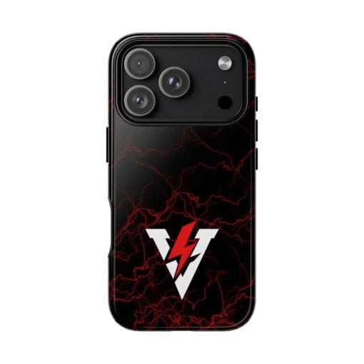 Team Vytal 2026 - Phone Cases