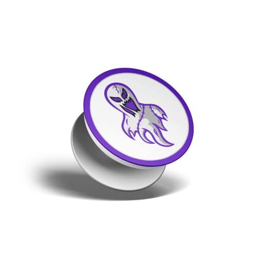 Haunted Esports - Pop Grip Stand