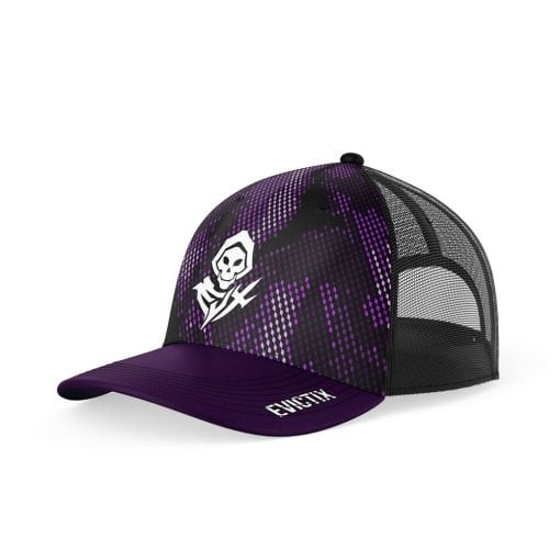 Evictix Esports - Pro Trucker Cap