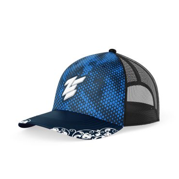 Zen Esports - Pro Trucker Cap