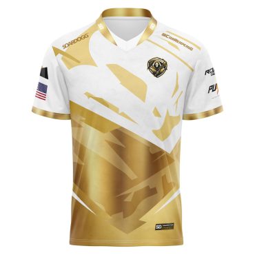 Carolina Reapers Championship Sunday - Elite Series Jersey