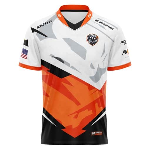 Carolina Reapers (Away) - Elite Series Jersey
