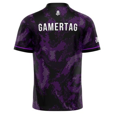 Alternative view of Evictix Esports - Elite Series Jersey