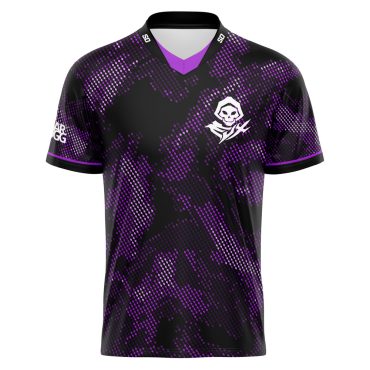 Evictix Esports - Elite Series Jersey